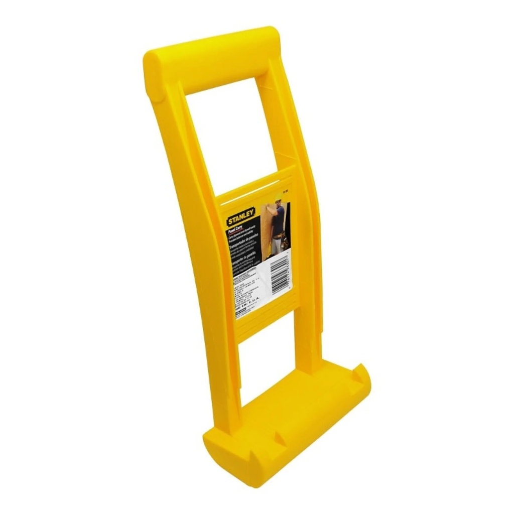 CARGADOR DE PANELES DE TABLARROCA REF. 93301 MARCA STANLEY