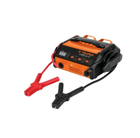 CARGADOR DE BATERIA 12V / 75 AMP MOD.CARBA-50 X REF.12889 MARCA TRUPER