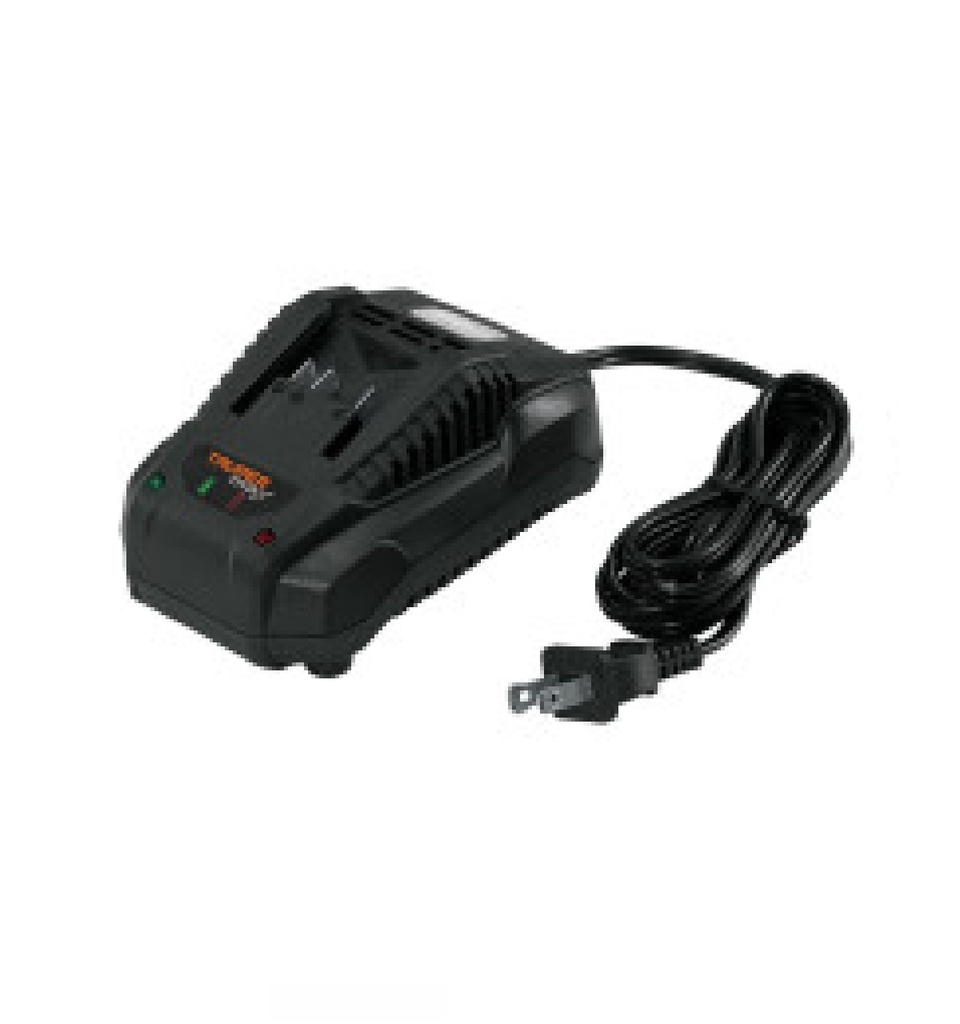 CARGADOR PARA BATERIA DE MOD. R105-TALI-144N REF. A4434 MARCA TRUPER