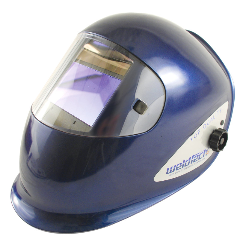 CARETA PROTECTORA PARA SOLDAR VARIABLE TIPO 1060 REF. 2002130 MARCA WELDTECH