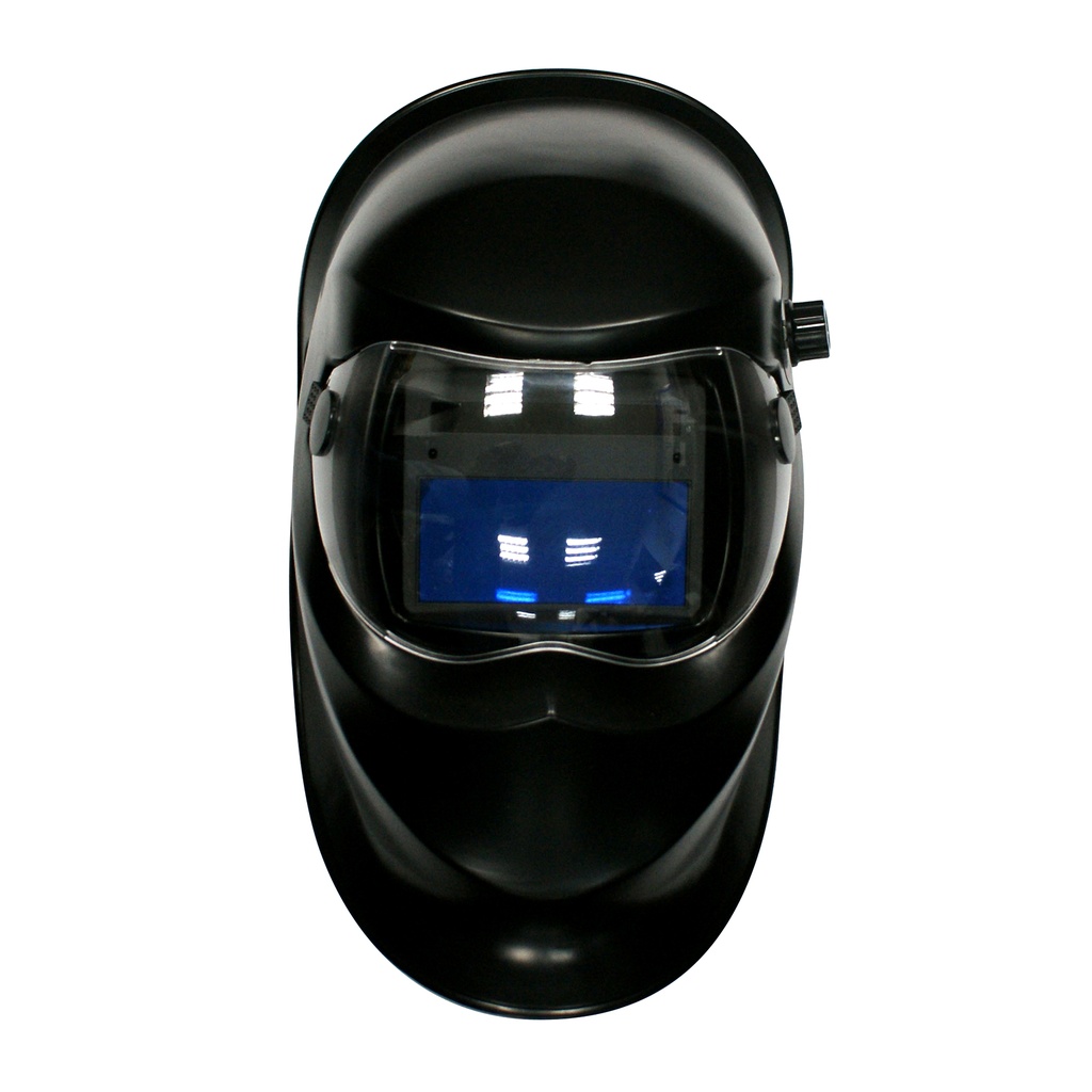 CARETA PROTECTORA PARA SOLDAR VARIABLE TIPO W REF. 2002138 MARCA WELDTECH