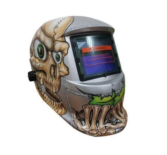 CARETA PROTECTORA PARA SOLDAR VARIABLE REF. 2002175 MARCA WELDTECH