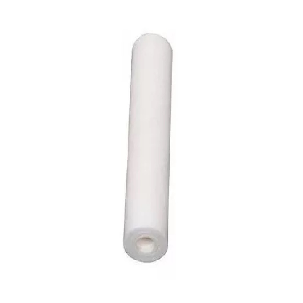 CARTUCHO DE CELULOSA 1 MICRA P/ SEDIMENTOS DE 20" X 2.5" REF. ZC-1MIC-20 MARCA ZOWA ( PROMO )