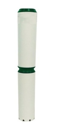 CARTUCHO PRE DESBARRADOR 20" 2.5" RETIENE PARTICULAS Y SEDIMIENTOS REF. ZC-DES-20 MARCA ZOWA ( PROMO )