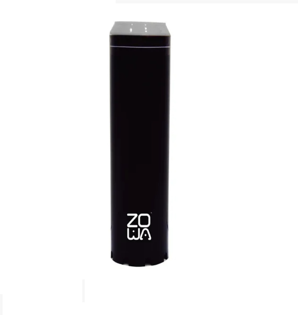 CARTUCHO ZEOLITA SILICE VOLCANICO 10" 2.5" REDUCE SEDIMIENTOS/OLORES/DUREZA REF ZC-ZEO-10 MARCA ZOWA ( PROMO )