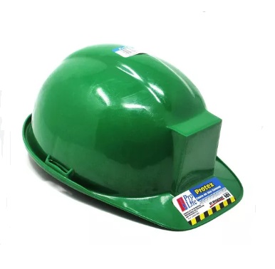 CASCO SEGURIDAD MOD. PROTEX COLOR VERDE REF. 101-5 MARCA PRO-LIFE