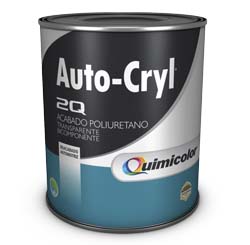ACTIVADOR/CATALIZADOR 1/4 GL P/ PINT. AUTOMOTRIZ PRIMER Y TRANSP MS REF.8502-002-14 MARCA QUIMICOLOR
