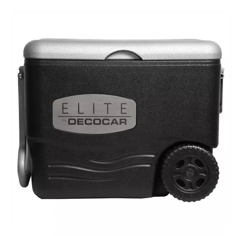 CAVA ICE ROLLER ELITE 40 LTS COLOR GRIS REF. ELT-42Q MARCA DECOCAR