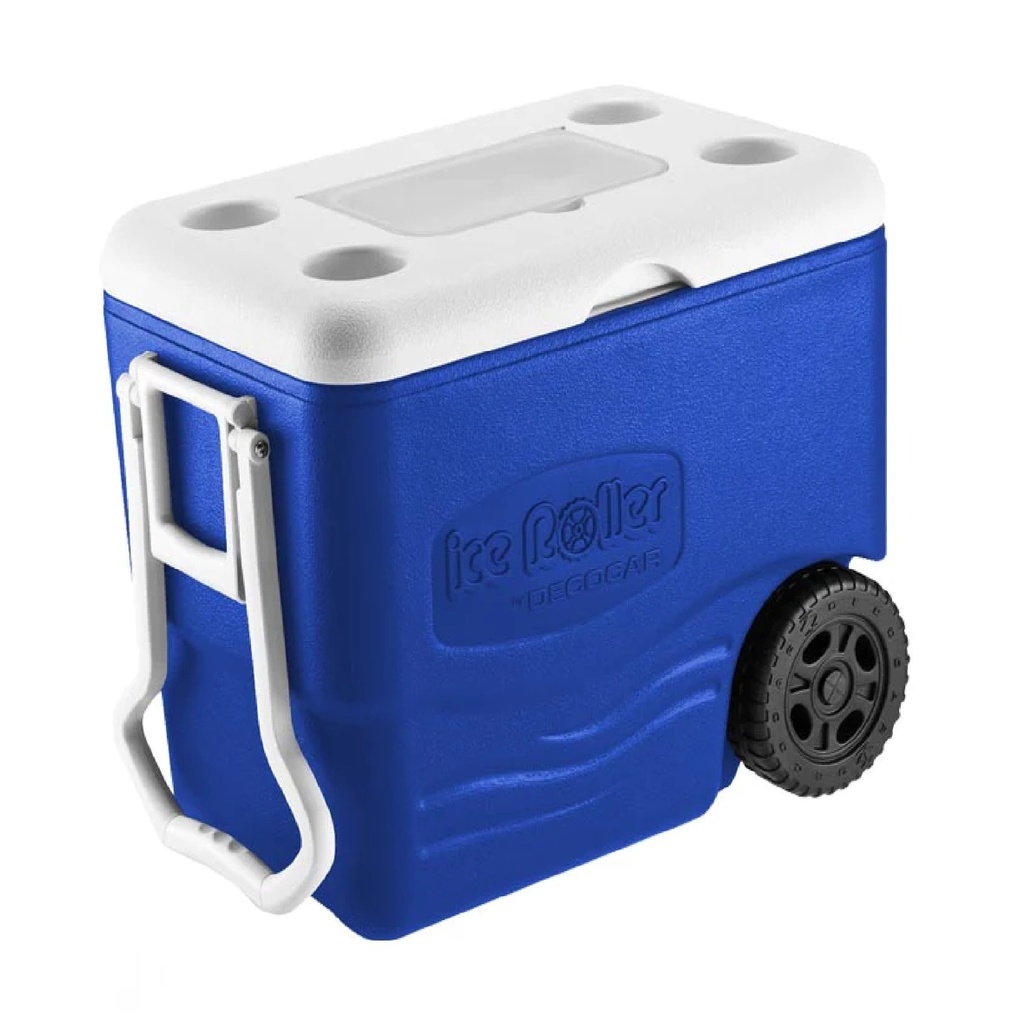 CAVA ROLLER CUBO 60 MOD. IG-45097 MARCA DECOCAR