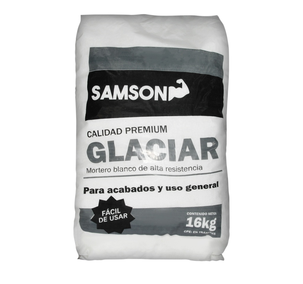 CEMENTO BLANCO A GRANEL 1 KG REF. CEM-KG MARCA GENERICO