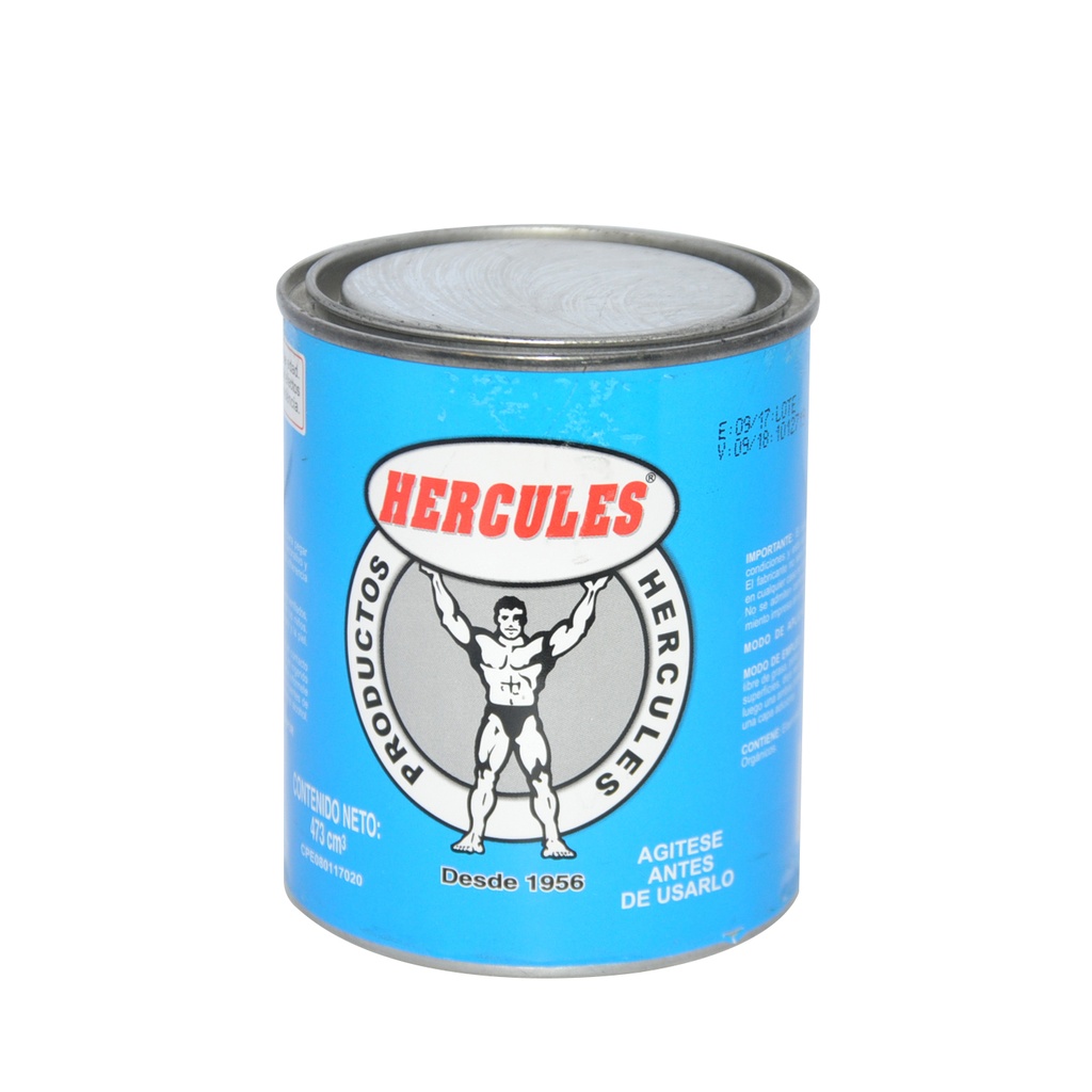 CEMENTO DE CONTACTO 200 1/8 GL (0,473 CM3) REF. H203 ( 003494 ) MARCA HERCULES