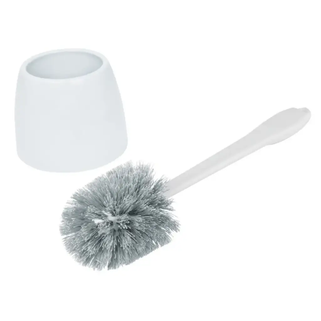 CEPILLO SANITARIO CON BASE MOD. CESA-14 REF. 57029 MARCA KLINTEK