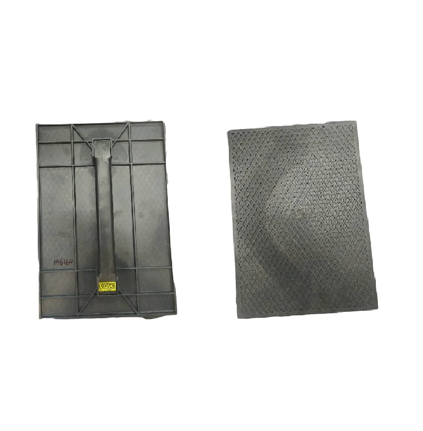 PALUSTRA / CEPILLO DE PLASTICO PARA FRISO MANGO PLASTICO DE REF. 091961 MARCA LUXVEN