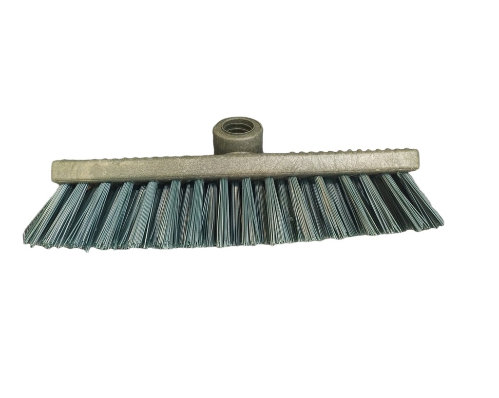 CEPILLO INCLINADO BARRER 108 CERDA DURA ROSCA EUROPEA REF. 40110001 / 010448 MARCA PALMA REAL