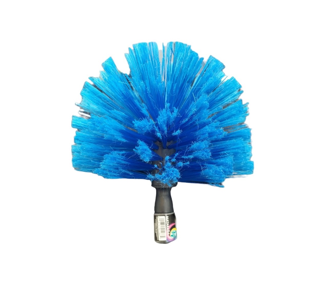 CEPILLO LIMPIA TECHOS MATARAÑA REF. 40201008 / 012862 / 23-07-026 MARCA PALMA REAL