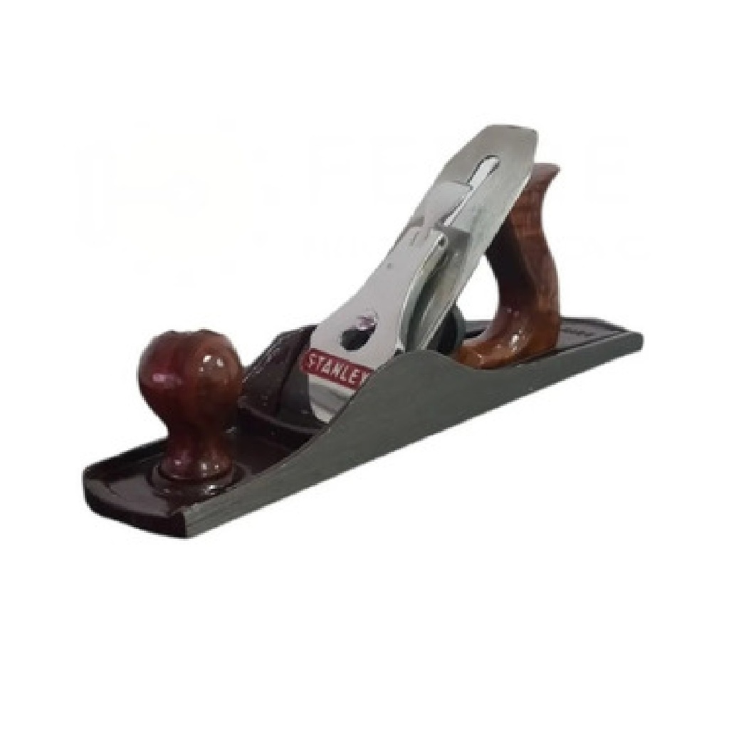 CEPILLO CARPINTERO #5 ECON. 14" B/LISA REF. 12165 MARCA STANLEY