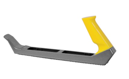 CEPILLO SURFORM PLANO 12 1/2" X 1 5/8" REF . 21296 MARCA STANLEY