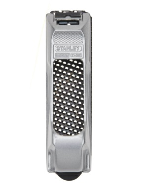 CEPILLO SURFORM 6" X 1 5/8" REF. 21399 MARCA STANLEY