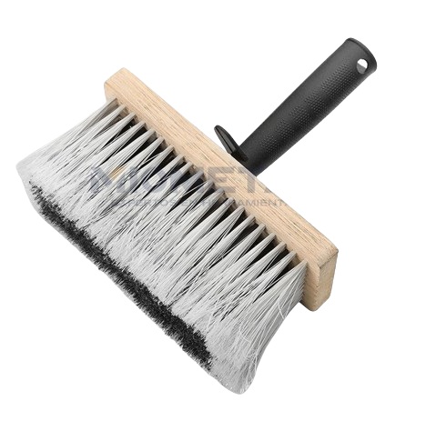 CEPILLO DE TECHO MEDIDAS 170 X 70 MM - MANGO PLASTICO - PET REF. 50004 MARCA TOLSEN