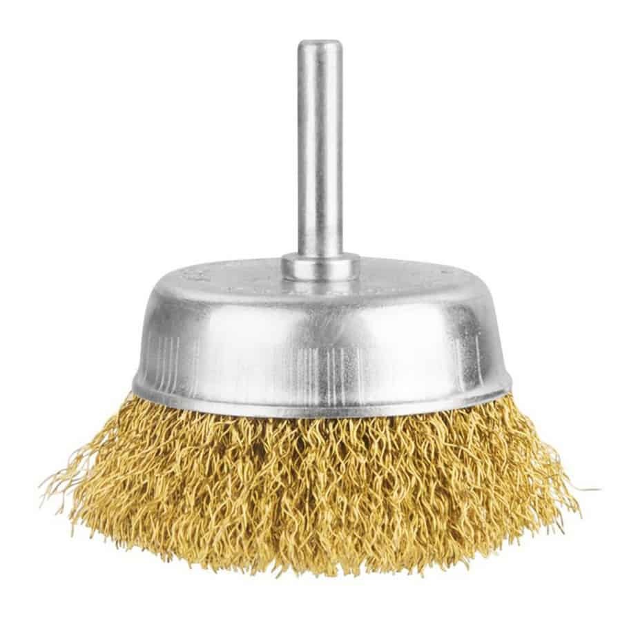 CEPILLO ONDULADO DE COPA 2" X 1/4" REF. TAC33021 MARCA TOTAL TOOLS