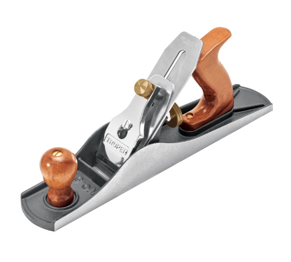 CEPILLO CARPINTERO #5 BASE LISA REF. 12012 MARCA TRUPER