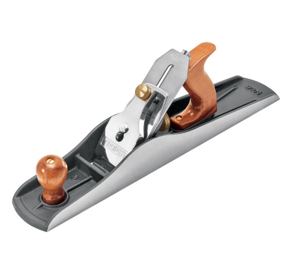 CEPILLO CARPINTERO #6 BASE LISA REF. 12018 MARCA TRUPER