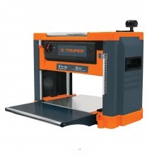 CEPILLO ELECT. PORTATIL 2 1/4 HP 1600 W MOD.C EP-12 REF.16240 MARCA TRUPER