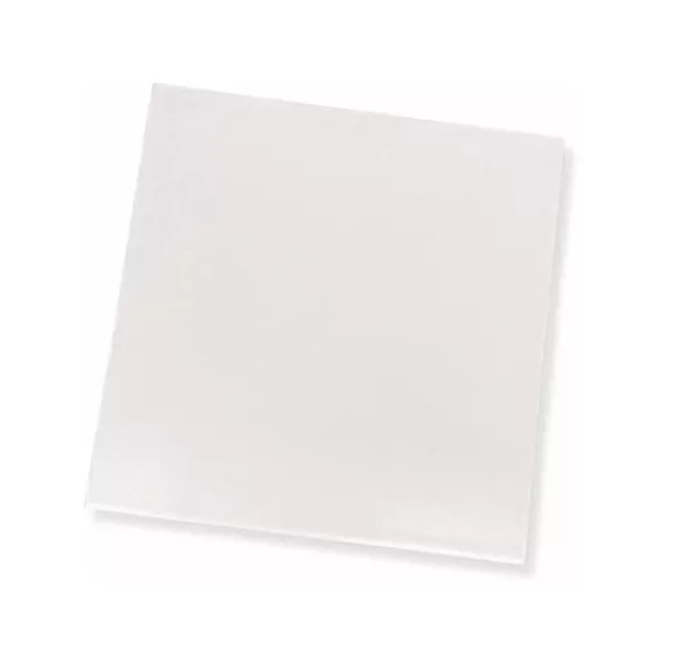 CERAMICA DE 1ERA 30 CM X 30 CM PLANA BLANCO ( 1.62 MTS2 ) MARCA AMERICER