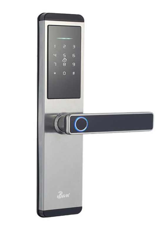 CERRADURA ELECTRONICA INTELIGENTE REF. CER.07.01 MARCA BARI