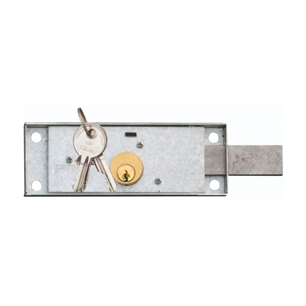 CERRADURA PARA SANTA MARIA DERECHA LATERAL REF. 12640019 MARCA CISA