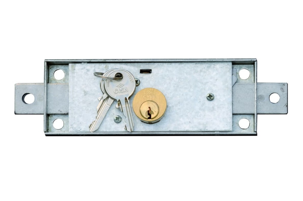 CERRADURA PARA SANTA MARIA CENTRAL REF. 12640017 MARCA CISA