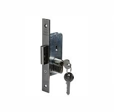 CERRADURA PARA EMBUTIR DE 25 MM 1 PASE REF.12640791 MARCA CISA