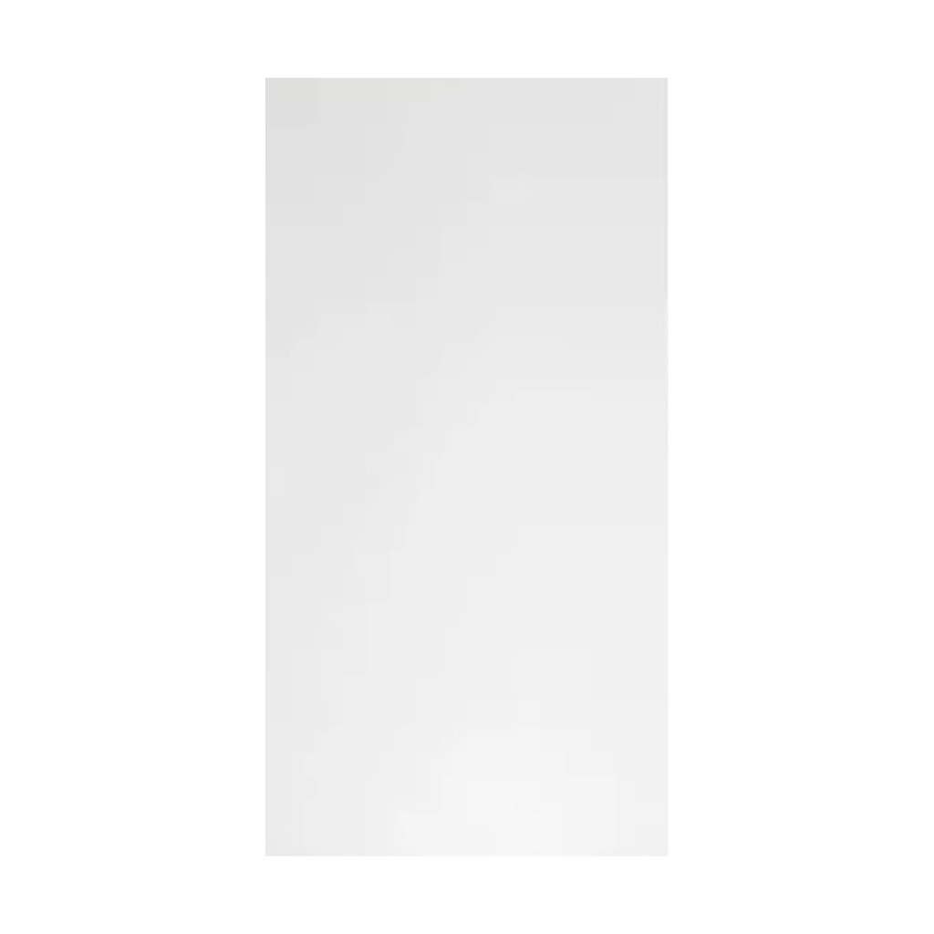 CERAMICA BLANCA MATE 30 X 60 CM (CAJA 0,90 MT2) INDIA MARCA COLORKER