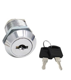 CERRADURA PARA GABINETE REF. CL-1103 MARCA GDESEO