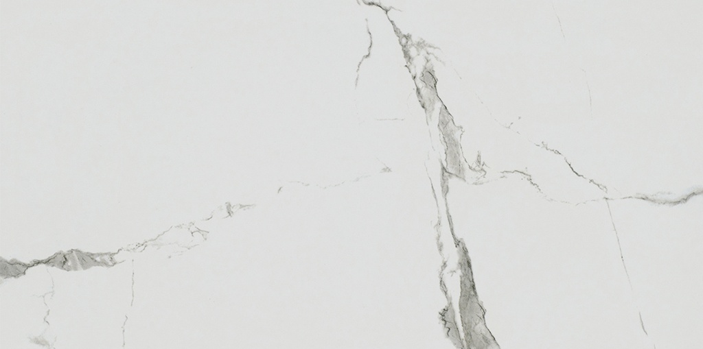 CERAMICA RECTIFICADA DE 1ERA 30 CM X 60 CM ( 1.44 MTS2 ) STATUARIO VENATO PEI 2 MARCA OVERLAND