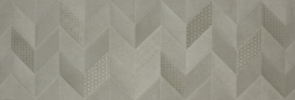 CERAMICA RECTIFICADA DE 1ERA 30 CM X 90 CM ( 1.62 MTS2 ) FRECCIA NUVOLA PEI 2 MARCA OVERLAND