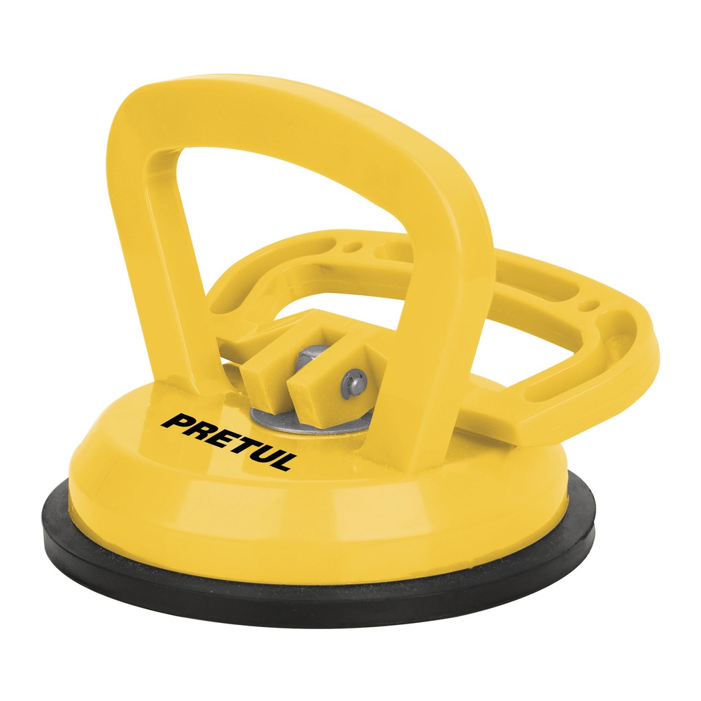 VENTOSA / CHUPON PROFESIONAL PARA VIDRIOS DE 1 COPA MOD. VEV-1 REF. 23050 MARCA PRETUL