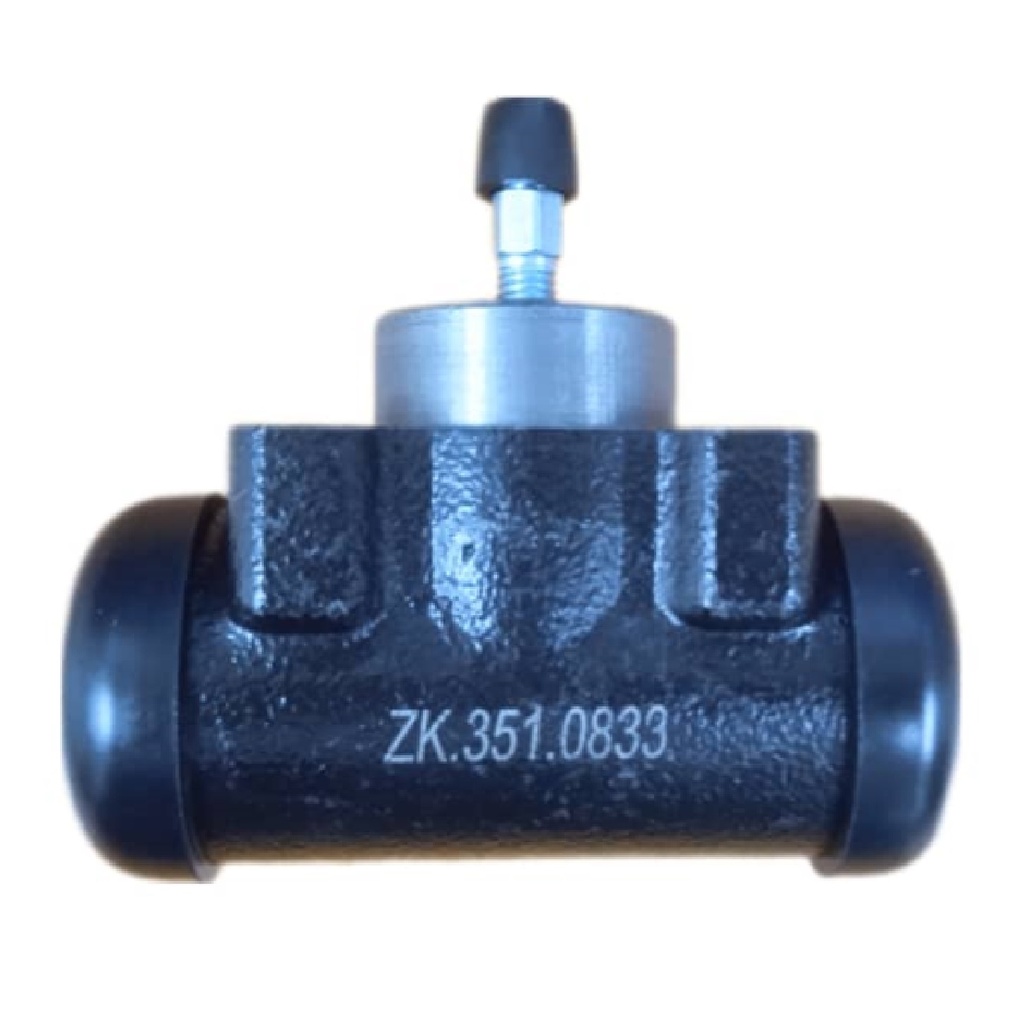 CILINDRO DE FRENO PARA MONTACARGA HANGCHA REF. ZK.351.0833 MARCA GENERICO