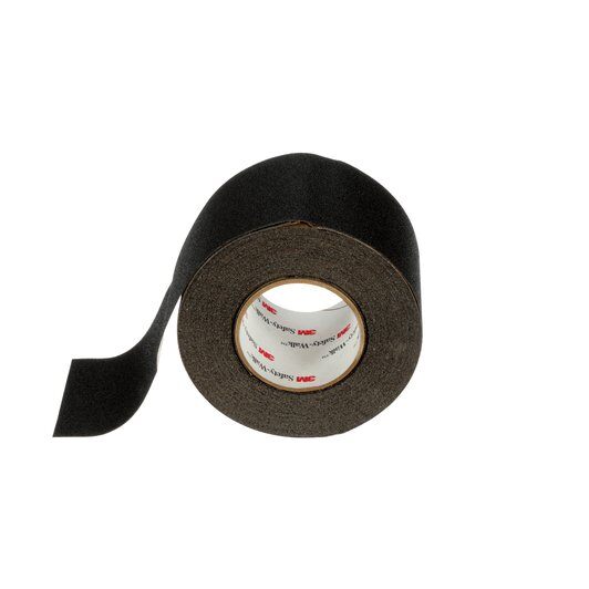CINTA ANTIRRESBALANTE RESIDENCIAL 610 1" X 60 FT 18 MTS (ROLLO) REF.19220 / 610-1IN MARCA 3M