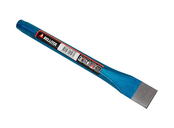 CINCEL PLANO 20 MM X 350 MM REF. 5825-20X350 / MARCA BELLOTA