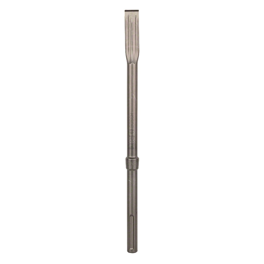 CINCEL PLANO SDS MAX 15 3/4" 400 MM X 25 MM REF. 2608690141 / 874436 / 506441 MARCA BOSCH