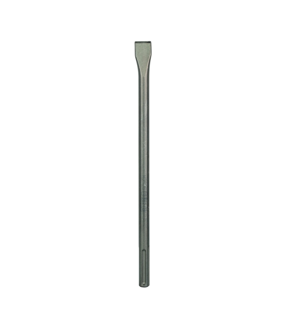 CINCEL PLANO SDS MAX 15 3/4" 400 MM X 25 MM REF. 2608690141 / 874436 / 506441 MARCA BOSCH