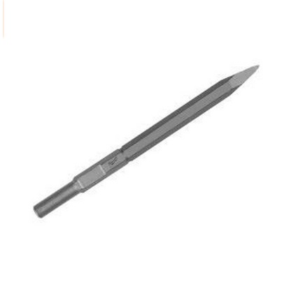 CINCEL DE PUNTA HEXAGONAL 19 MM X 400 MM REF. DWA0809 MARCA DEWALT