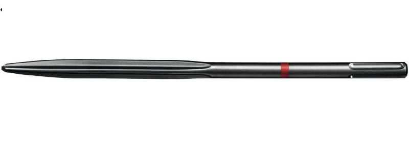 CINCEL PUNTERO PARA DEMOLEDOR MOD. TE-CP SM 25 REF. 282299 MARCA HILTI