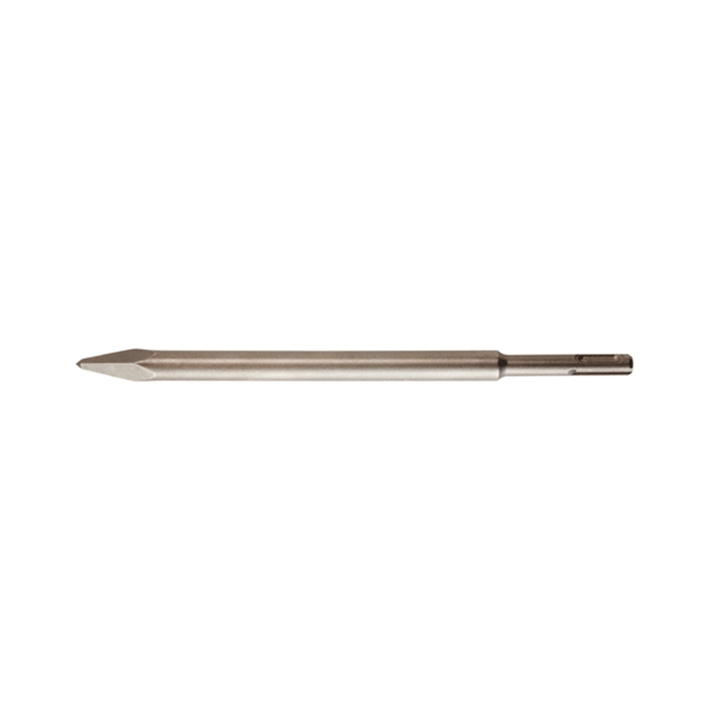 CINCEL SDS PLUS PUNTA 10 REF. MET-48-62-6010 MARCA MILWAUKEE