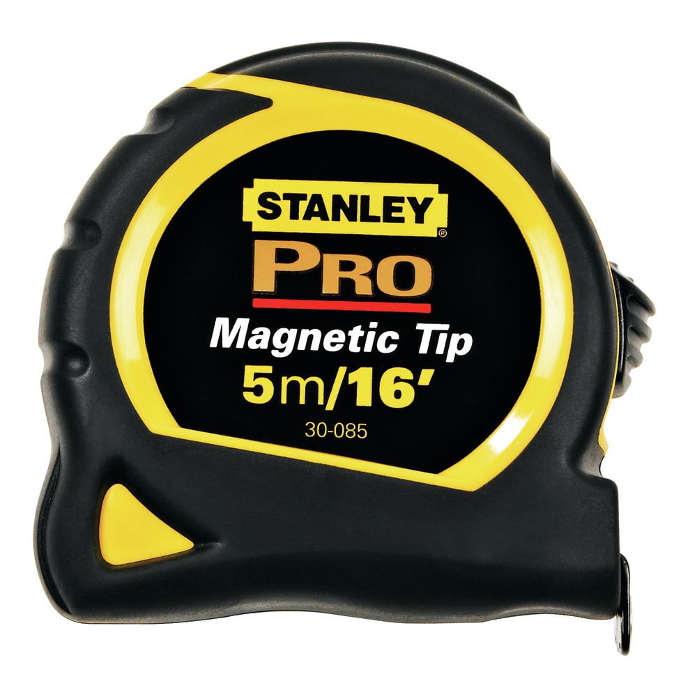 CINTA METRICA 3/4" X 5 MTS REF. 30-085 MARCA STANLEY