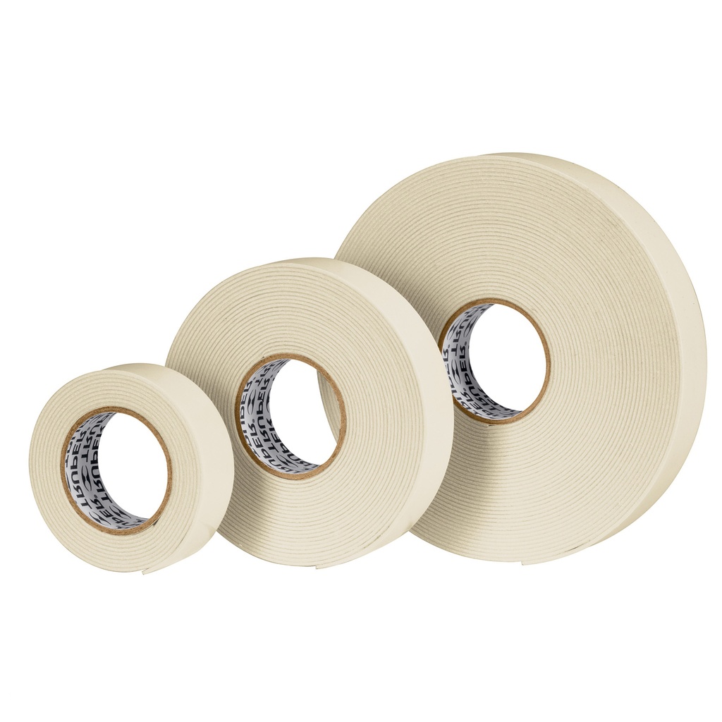 CINTA DOBLE FAZ 19 MM X 5 MTS. MOD. CMT-500 REF. 11725 MARCA TRUPER