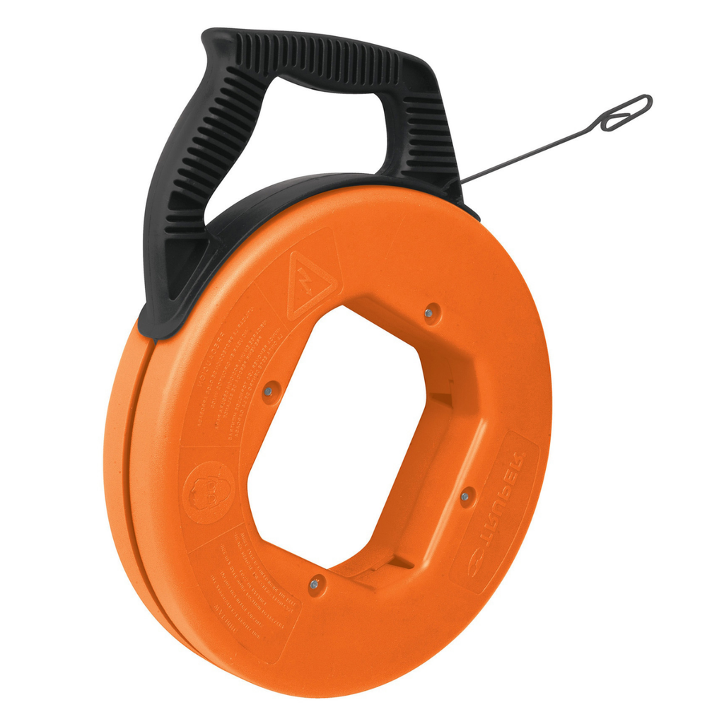 CINTA PASA CABLE 15 MTS MOD.GUIA-15 REF.17751 MARCA TRUPER