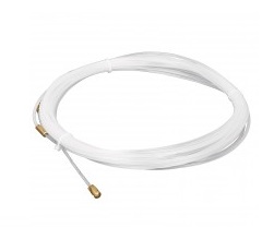 CINTA PASA CABLE DE NYLON 15 MTS MOD.GNY-15 REF.17756 MARCA TRUPER
