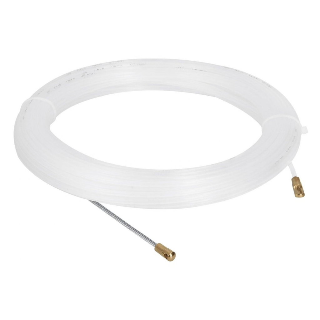 CINTA PASA CABLES DE NYLON - DE 20MTS MOD GNY-20 REF. 17757 MARCA TRUPER